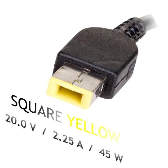 Akyga AK-ND-51 20V / 2.25A 45W DC Square Laptop Power Supply Adapter для Lenovo / IBM - блок питания / сетевой адаптер питания для портативных компьютеров Akyga AK-ND-51 20V / 2.25A 45W DC Square Laptop Power Supply Adapter для Lenovo / IBM - блок питания / сетевой адаптер питания для портативных компьютеров