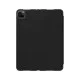 Mercury Flip Auto Wake/Sleep Book Case для Apple iPad Pro 11 (2018) - Чёрный - чехол-книжка со стендом Mercury Flip Auto Wake/Sleep Book Case для Apple iPad Pro 11 (2018) - Чёрный - чехол-книжка со стендом