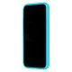 Vennus Silicone Lite Back Case для Apple iPhone 13 Pro - Голубой - силиконовый чехол-накладка / бампер-крышка Vennus Silicone Lite Back Case для Apple iPhone 13 Pro - Голубой - силиконовый чехол-накладка / бампер-крышка