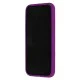 Vennus Silicone Lite Back Case для Apple iPhone 13 Pro Max - Тёмно Фиолетовый - силиконовый чехол-накладка / бампер-крышка Vennus Silicone Lite Back Case для Apple iPhone 13 Pro Max - Тёмно Фиолетовый - силиконовый чехол-накладка / бампер-крышка