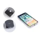 RoarKorea Armor Jelly для Apple iPhone 13 Pro Max - Прозрачный - противоударный силиконовый бампер с пластиковой крышкой / бампер-крышка RoarKorea Armor Jelly для Apple iPhone 13 Pro Max - Прозрачный - противоударный силиконовый бампер с пластиковой крышкой / бампер-крышка