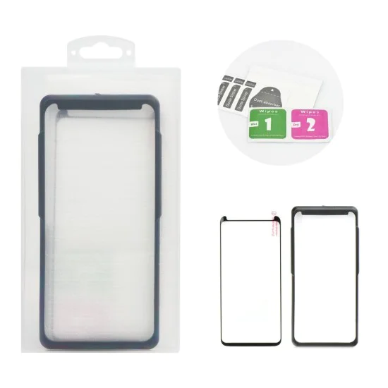 BlueStar 5D Full Glue (Case Friendly with frame) Tempered Glass protector для Samsung Galaxy S22 Plus 5G S906 - Чёрное - Защитное стекло / Бронированое / Закалённое антиударное BlueStar 5D Full Glue (Case Friendly with frame) Tempered Glass protector для Samsung Galaxy S22 Plus 5G S906 - Чёрное - Защитное стекло / Бронированое / Закалённое антиударное