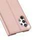 Dux Ducis Skin Pro series для Samsung Galaxy A32 4G A325 - Розовое Золото - чехол-книжка с магнитом и стендом / подставкой Dux Ducis Skin Pro series для Samsung Galaxy A32 4G A325 - Розовое Золото - чехол-книжка с магнитом и стендом / подставкой