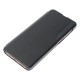 Smart View Window Wake / Sleep Book Case для Samsung Galaxy A33 5G A336 - Чёрный - чехол-книжка с окошком