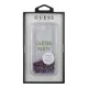 Guess Flower Liquid Glitter series GUHCI8LFLSU priekš Apple iPhone 7 / 8 / SE2 (2020) / SE3 (2022) - Violets - silikona / plastikāta aizmugures apvalks / bampers-vāciņš Guess Flower Liquid Glitter series GUHCI8LFLSU priekš Apple iPhone 7 / 8 / SE2 (2020) / SE3 (2022) - Violets - silikona / plastikāta aizmugures apvalks / bampers-vāciņš