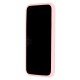Vennus Silicone Lite Back Case priekš Xiaomi Redmi Note 11 / Note 11S - Gaiši Rozā - silikona aizmugures apvalks / bampers-vāciņš