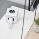 Forcell Travel charger 3A QC 4.0 / PD 25W with Type-C to Type-C Cable 1M - Белый - Быстрое сетевое зарядное устройство с кабелем Type-C на Type-C Forcell Travel charger 3A QC 4.0 / PD 25W with Type-C to Type-C Cable 1M - Белый - Быстрое сетевое зарядное устройство с кабелем Type-C на Type-C