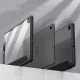 Tech-Protect Hybrid Smart Case для Samsung Galaxy Tab S6 Lite P610 / P613 / P615 / P619 - Чёрный - противоударный чехол-книжка с магнитом и стендом / подставкой Tech-Protect Hybrid Smart Case для Samsung Galaxy Tab S6 Lite P610 / P613 / P615 / P619 - Чёрный - противоударный чехол-книжка с магнитом и стендом / подставкой