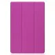 Tri-fold Stand PU Smart Auto Wake/Sleep Leather Case для Huawei MatePad 11 - Фиолетовый - чехол-книжка со стендом / подставкой Tri-fold Stand PU Smart Auto Wake/Sleep Leather Case для Huawei MatePad 11 - Фиолетовый - чехол-книжка со стендом / подставкой