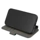 Guess 4G Big Metal Logo Collection Book Case GUBKP13L4GMGBL priekš Apple iPhone 13 Pro - Gaiši Zils - mākslīgās ādas sāniski atverams maciņš ar stendu Guess 4G Big Metal Logo Collection Book Case GUBKP13L4GMGBL priekš Apple iPhone 13 Pro - Gaiši Zils - mākslīgās ādas sāniski atverams maciņš ar stendu
