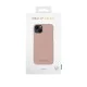 iDeal of Sweden Seamless SS22 Back Case для Apple iPhone 14 Plus - Blush Pink - жесткий силиконовый чехол-накладка с встроенной металической пластиной / бампер-крышка iDeal of Sweden Seamless SS22 Back Case для Apple iPhone 14 Plus - Blush Pink - жесткий силиконовый чехол-накладка с встроенной металической пластиной / бампер-крышка