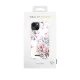 iDeal of Sweden Fashion SS17 Back Case для Apple iPhone 14 Plus - Floral Romance - пластиковый чехол-накладка с встроенной металической пластиной / бампер-крышка iDeal of Sweden Fashion SS17 Back Case для Apple iPhone 14 Plus - Floral Romance - пластиковый чехол-накладка с встроенной металической пластиной / бампер-крышка