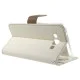 RoarKorea Simply Life Diary Samsung Galaxy Grand Neo i9060 / Duos i9082 - Белый - чехол-книжка с стендом / подставкой (кожаный чехол книжка, leather book wallet case cover stand) RoarKorea Simply Life Diary Samsung Galaxy Grand Neo i9060 / Duos i9082 - Белый - чехол-книжка с стендом / подставкой (кожаный чехол книжка, leather book wallet case cover stand)