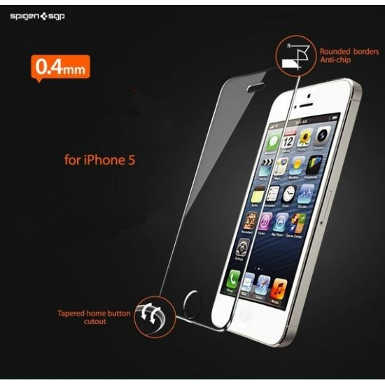 Tempered Glass Samsung Galaxy Trend 2 Lite G318 Ekrāna Aizsargstikls / Bruņota Stikla Aizsargplēve