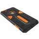 NILLKIN Defender II Series PC and TPU Combo Case для Apple iPhone 6s Plus / 6 Plus - Оранжевый - силиконовый / пластиковый чехол-накладка (тонкий бампер крышка-обложка, slim PU case cover, bumper) NILLKIN Defender II Series PC and TPU Combo Case для Apple iPhone 6s Plus / 6 Plus - Оранжевый - силиконовый / пластиковый чехол-накладка (тонкий бампер крышка-обложка, slim PU case cover, bumper)