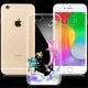 PEPKOO Chic Relief Crystal TPU Cover для Apple iPhone 6 Plus / 6S Plus 5.5-inch - Dolphin in the Ocean - силиконовый чехол-накладка (тонкий бампер крышка-обложка, slim TPU silicone case cover, bumper) PEPKOO Chic Relief Crystal TPU Cover для Apple iPhone 6 Plus / 6S Plus 5.5-inch - Dolphin in the Ocean - силиконовый чехол-накладка (тонкий бампер крышка-обложка, slim TPU silicone case cover, bumper)