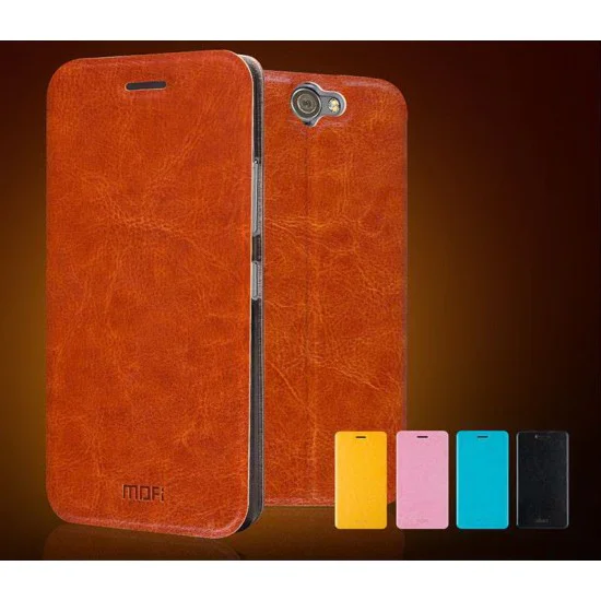 Mofi New Rui для HTC One A9 - Чёрный - чехол-книжка со стендом / подставкой (кожаный чехол-книжка, leather book wallet case cover stand) Mofi New Rui для HTC One A9 - Чёрный - чехол-книжка со стендом / подставкой (кожаный чехол-книжка, leather book wallet case cover stand)