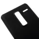 Double-sided Frosted TPU Case for LG Zero H650E - Black - silikona aizmugures apvalks (bampers, vāciņš, slim TPU silicone case cover, bumper) Double-sided Frosted TPU Case for LG Zero H650E - Black - silikona aizmugures apvalks (bampers, vāciņš, slim TPU silicone case cover, bumper)