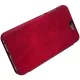 NILLKIN Qin Series Smart View Leather Case Cover for HTC One A9 - Red - чехол-книжка с окошком (кожаный чехол-книжка, leather book wallet case cover) NILLKIN Qin Series Smart View Leather Case Cover for HTC One A9 - Red - чехол-книжка с окошком (кожаный чехол-книжка, leather book wallet case cover)