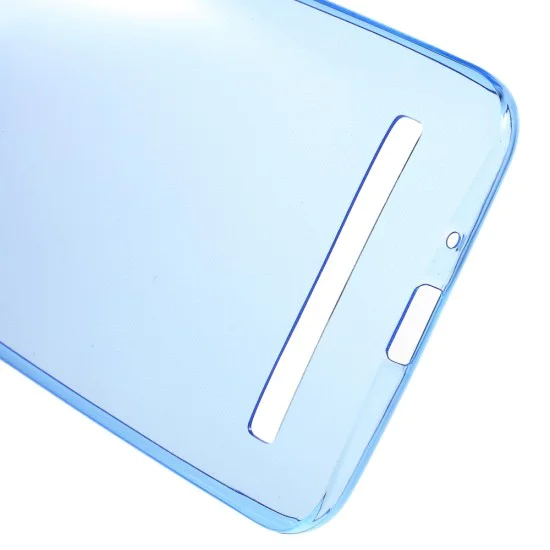 Ultra Slim TPU Case for Asus Zenfone Selfie ZD551KL - Dark Blue - silikona aizmugures apvalks (bampers, vāciņš, slim TPU silicone case cover, bumper) Ultra Slim TPU Case for Asus Zenfone Selfie ZD551KL - Dark Blue - silikona aizmugures apvalks (bampers, vāciņš, slim TPU silicone case cover, bumper)