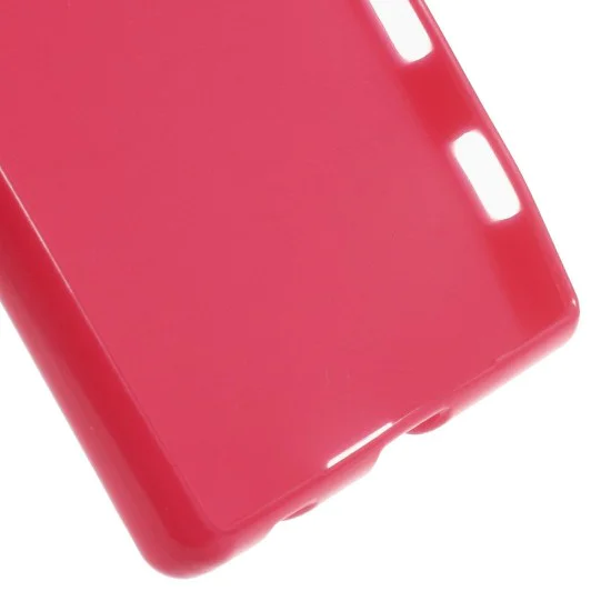 Telone Candy Super Plāns 0.3mm ar spīdumiem Huawei Honor 4C - Rozā - silikona aizmugures apvalks (bampers, vāciņš, slim TPU silicone case cover, bumper) Telone Candy Super Plāns 0.3mm ar spīdumiem Huawei Honor 4C - Rozā - silikona aizmugures apvalks (bampers, vāciņš, slim TPU silicone case cover, bumper)