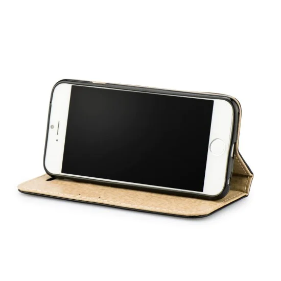 Blun Natural Leather series для HTC Desire 820 - Чёрный - чехол-книжка из натуральной кожи с подставкой / стендом и магнитом (genuine leather book case cover stand) Blun Natural Leather series для HTC Desire 820 - Чёрный - чехол-книжка из натуральной кожи с подставкой / стендом и магнитом (genuine leather book case cover stand)