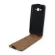 GreenGo Leather Case Plus New для Sony Xperia X F5121 / F5122 - Чёрный - вертикально открывающийся чехол (кожаный чехол для телефона, leather book vertical flip case cover) GreenGo Leather Case Plus New для Sony Xperia X F5121 / F5122 - Чёрный - вертикально открывающийся чехол (кожаный чехол для телефона, leather book vertical flip case cover)