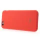 RoarKorea All Day Colorful Jelly Case для Sony Xperia X F5121 / F5122 - Персиковый - матовая силиконовая накладка / бампер (крышка чехол, slim TPU silicone cover shell, bumper) RoarKorea All Day Colorful Jelly Case для Sony Xperia X F5121 / F5122 - Персиковый - матовая силиконовая накладка / бампер (крышка чехол, slim TPU silicone cover shell, bumper)
