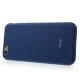 RoarKorea All Day Colorful Jelly Case priekš HTC One A9 - Zils - matēts silikona apvalks (bampers, vāciņš, slim TPU silicone cover shell, bumper) RoarKorea All Day Colorful Jelly Case priekš HTC One A9 - Zils - matēts silikona apvalks (bampers, vāciņš, slim TPU silicone cover shell, bumper)