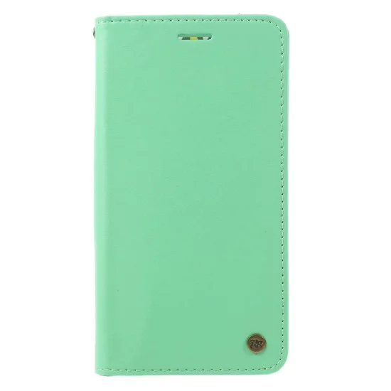 RoarKorea Only One Magnet Flip Case priekš Samsung Galaxy J1 J120 (2016) - Tirkīzs - magnētisks sāniski atverams maciņš ar stendu (ādas grāmatveida maks, leather book wallet cover stand) RoarKorea Only One Magnet Flip Case priekš Samsung Galaxy J1 J120 (2016) - Tirkīzs - magnētisks sāniski atverams maciņš ar stendu (ādas grāmatveida maks, leather book wallet cover stand)