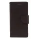 Mercury Bravo Flip Case для Apple iPhone 4 / 4S - Коричневый - чехол-книжка со стендом / подставкой (кожаный чехол книжка, leather book wallet cover stand) Mercury Bravo Flip Case для Apple iPhone 4 / 4S - Коричневый - чехол-книжка со стендом / подставкой (кожаный чехол книжка, leather book wallet cover stand)