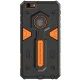 NILLKIN Defender II Series PC and TPU Combo Case для Apple iPhone 6s Plus / 6 Plus - Оранжевый - силиконовый / пластиковый чехол-накладка (тонкий бампер крышка-обложка, slim PU case cover, bumper) NILLKIN Defender II Series PC and TPU Combo Case для Apple iPhone 6s Plus / 6 Plus - Оранжевый - силиконовый / пластиковый чехол-накладка (тонкий бампер крышка-обложка, slim PU case cover, bumper)