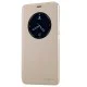 NILLKIN Sparkle Series View Window Leather Flip Case for Meizu M3 Note - Gold - sāniski atverams maciņš ar lodziņu (ādas maks, grāmatiņa, leather book wallet case cover) NILLKIN Sparkle Series View Window Leather Flip Case for Meizu M3 Note - Gold - sāniski atverams maciņš ar lodziņu (ādas maks, grāmatiņa, leather book wallet case cover)