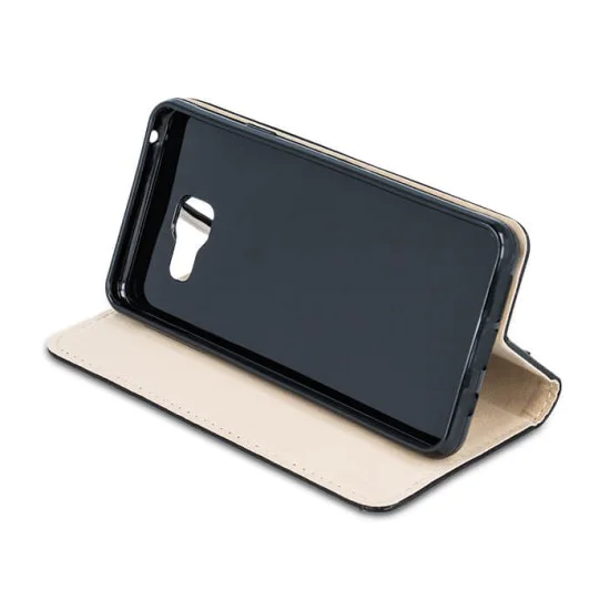 GreenGo Smart Modus Magnet book case priekš Apple iPhone 7 Plus / 8 Plus - Melns - sāniski atverams maciņš ar stendu (ādas maks, grāmatiņa, leather book wallet case cover stand) GreenGo Smart Modus Magnet book case priekš Apple iPhone 7 Plus / 8 Plus - Melns - sāniski atverams maciņš ar stendu (ādas maks, grāmatiņa, leather book wallet case cover stand)