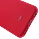 RoarKorea All Day Colorful Jelly Case для Huawei P9 Lite 2017 / HUA P8 Lite 2017 / Honor 8 Lite - Розовый - матовая силиконовая накладка / бампер (крышка чехол, slim TPU silicone cover shell, bumper) RoarKorea All Day Colorful Jelly Case для Huawei P9 Lite 2017 / HUA P8 Lite 2017 / Honor 8 Lite - Розовый - матовая силиконовая накладка / бампер (крышка чехол, slim TPU silicone cover shell, bumper)