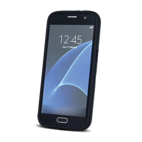 GreenGo Defender Card Case для Samsung Galaxy A3 (2017) A320 - Чёрный - противоударная силиконовая накладка / бампер (крышка чехол, slim TPU silicone case shell cover, bumper) GreenGo Defender Card Case для Samsung Galaxy A3 (2017) A320 - Чёрный - противоударная силиконовая накладка / бампер (крышка чехол, slim TPU silicone case shell cover, bumper)