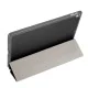 Dux Ducis Skin Pro series для Apple iPad Pro 10.5 (2017) / Air 3 10.5 (2019) - Чёрный - чехол-книжка с магнитом и стендом / подставкой (кожаный чехол-книжка, leather book wallet case cover stand) Dux Ducis Skin Pro series для Apple iPad Pro 10.5 (2017) / Air 3 10.5 (2019) - Чёрный - чехол-книжка с магнитом и стендом / подставкой (кожаный чехол-книжка, leather book wallet case cover stand)