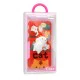 Squishy 3D Back Case для Samsung Galaxy J5 (2016) J510 - Design 2 - силиконовый чехол-накладка (тонкий бампер крышка-обложка, cover, bumper) Squishy 3D Back Case для Samsung Galaxy J5 (2016) J510 - Design 2 - силиконовый чехол-накладка (тонкий бампер крышка-обложка, cover, bumper)
