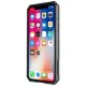 NILLKIN Defender II Strong PC TPU Hybrid Case для Apple iPhone X / XS - Черный - силиконовый / пластиковый чехол-накладка (тонкий бампер крышка-обложка, slim PU case cover, bumper) NILLKIN Defender II Strong PC TPU Hybrid Case для Apple iPhone X / XS - Черный - силиконовый / пластиковый чехол-накладка (тонкий бампер крышка-обложка, slim PU case cover, bumper)