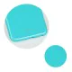 RoarKorea La-La Glaze Back Case ar spīdumiem priekš Xiaomi Redmi Note 5A - Gaiši Zils - silikona aizmugures apvalks (bampers, vāciņš, slim TPU silicone case cover, bumper) RoarKorea La-La Glaze Back Case ar spīdumiem priekš Xiaomi Redmi Note 5A - Gaiši Zils - silikona aizmugures apvalks (bampers, vāciņš, slim TPU silicone case cover, bumper)