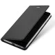 Dux Ducis Skin Pro series для Nokia 2 - Тёмно Серый - чехол-книжка с магнитом и стендом / подставкой (кожаный чехол-книжка, leather book wallet case cover stand) Dux Ducis Skin Pro series для Nokia 2 - Тёмно Серый - чехол-книжка с магнитом и стендом / подставкой (кожаный чехол-книжка, leather book wallet case cover stand)