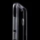 Clear Acrylic TPU Hybrid Case Cover for Xiaomi Mi Mix 2 - Transparent - silikona aizmugures apvalks (bampers, vāciņš, slim TPU silicone case cover, bumper) Clear Acrylic TPU Hybrid Case Cover for Xiaomi Mi Mix 2 - Transparent - silikona aizmugures apvalks (bampers, vāciņš, slim TPU silicone case cover, bumper)