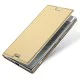 Dux Ducis Skin Pro series для Asus Zenfone 4 Selfie ZD553KL - Золотистый - чехол-книжка с магнитом и стендом / подставкой (кожаный чехол-книжка, leather book wallet case) Dux Ducis Skin Pro series для Asus Zenfone 4 Selfie ZD553KL - Золотистый - чехол-книжка с магнитом и стендом / подставкой (кожаный чехол-книжка, leather book wallet case)