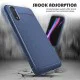IVSO Gentry Series Leather Coated TPU Phone Case for Huawei P20 - Dark Blue - ādas imitācijas triecienizturīgs silikona aizmugures apvalks (maciņš, bampers, vāciņš, slim cover, bumper, back case) IVSO Gentry Series Leather Coated TPU Phone Case for Huawei P20 - Dark Blue - ādas imitācijas triecienizturīgs silikona aizmugures apvalks (maciņš, bampers, vāciņš, slim cover, bumper, back case)