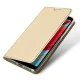 Dux Ducis Skin Pro series для Xiaomi Redmi S2 - Золотистый - чехол-книжка с магнитом и стендом / подставкой (кожаный чехол-книжка, leather book wallet case cover stand) Dux Ducis Skin Pro series для Xiaomi Redmi S2 - Золотистый - чехол-книжка с магнитом и стендом / подставкой (кожаный чехол-книжка, leather book wallet case cover stand)