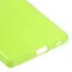 Telone Candy Super plāns 0.3mm Samsung Galaxy J1 J100 - Salātkrāsas - silikona apvalks (bampers, vāciņš, slim TPU silicone case cover, bumper) Telone Candy Super plāns 0.3mm Samsung Galaxy J1 J100 - Salātkrāsas - silikona apvalks (bampers, vāciņš, slim TPU silicone case cover, bumper)