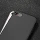X-Level Guardian Series Frosted TPU Case priekš Apple iPhone 7 / 8 / SE2 (2020) / SE3 (2022) - Melns - matēts silikona aizmugures apvalks / bampers-vāciņš X-Level Guardian Series Frosted TPU Case priekš Apple iPhone 7 / 8 / SE2 (2020) / SE3 (2022) - Melns - matēts silikona aizmugures apvalks / bampers-vāciņš