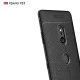 Litchi Skin PU Leather Coated TPU Mobile Phone Case priekš Sony Xperia XZ3 H9436 - Melns - ādas imitācijas triecienizturīgs silikona aizmugures apvalks (maciņš, bampers, vāciņš, slim cover, bumper, back case) Litchi Skin PU Leather Coated TPU Mobile Phone Case priekš Sony Xperia XZ3 H9436 - Melns - ādas imitācijas triecienizturīgs silikona aizmugures apvalks (maciņš, bampers, vāciņš, slim cover, bumper, back case)