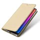 Dux Ducis Skin Pro series priekš Xiaomi Mi A2 Lite / Redmi 6 Pro - Zelts - sāniski atverams maciņš ar magnētu un stendu (ādas maks, grāmatiņa, leather book wallet case cover stand) Dux Ducis Skin Pro series priekš Xiaomi Mi A2 Lite / Redmi 6 Pro - Zelts - sāniski atverams maciņš ar magnētu un stendu (ādas maks, grāmatiņa, leather book wallet case cover stand)