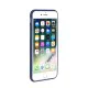 Forcell Soft Back Case priekš Huawei P20 Lite - Tumši Zils - matēts silikona apvalks (bampers, vāciņš, slim TPU silicone cover shell, bumper) Forcell Soft Back Case priekš Huawei P20 Lite - Tumši Zils - matēts silikona apvalks (bampers, vāciņš, slim TPU silicone cover shell, bumper)